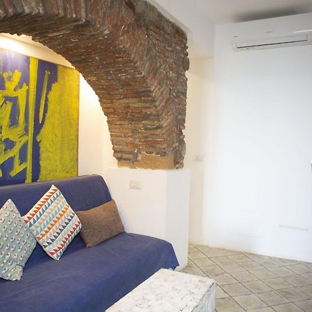 Nido Al Mare - By Vacation Service เชฟาลู ภายนอก รูปภาพ