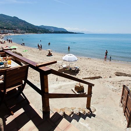 Nido Al Mare - By Vacation Service เชฟาลู ภายนอก รูปภาพ