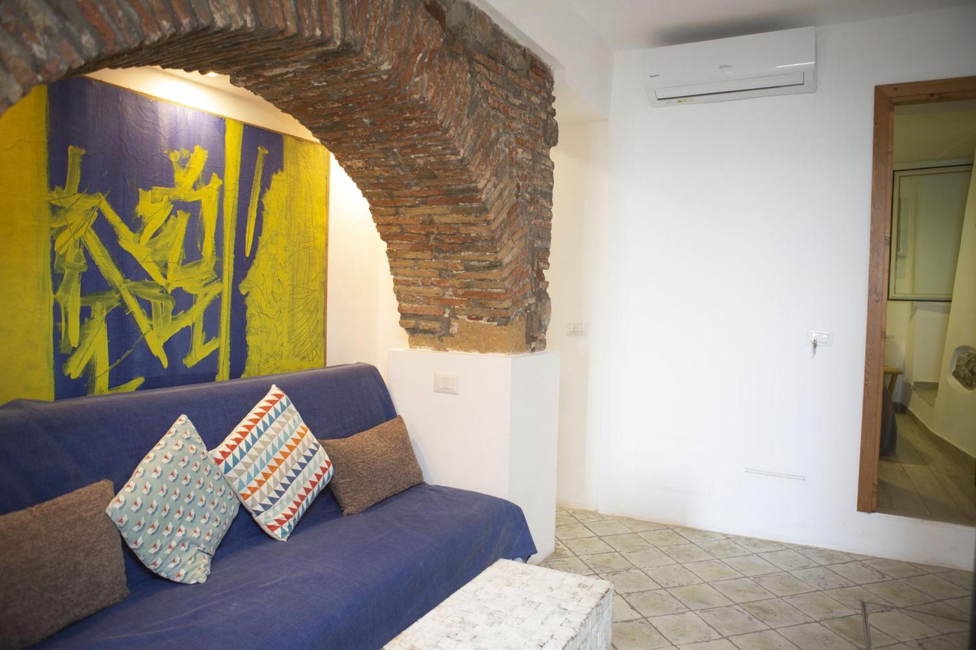 Nido Al Mare - By Vacation Service เชฟาลู ภายนอก รูปภาพ